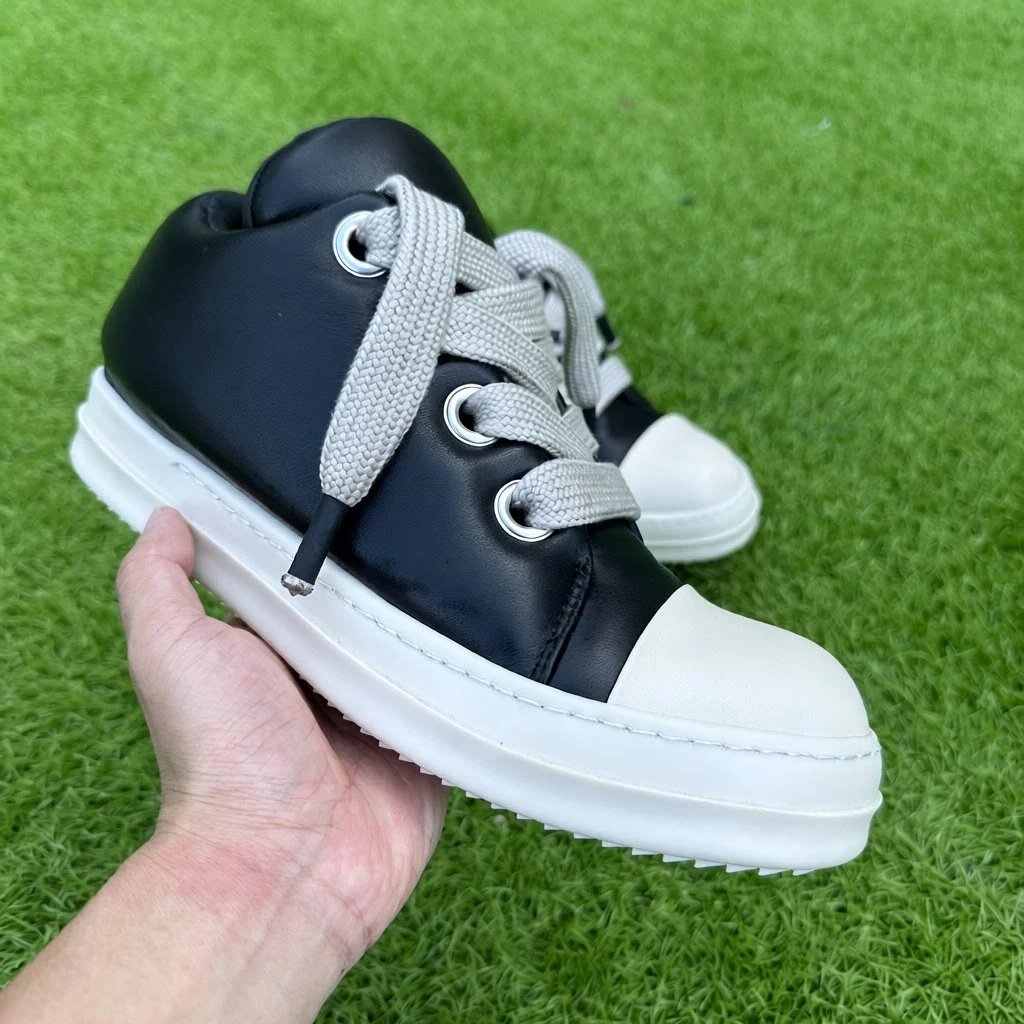 Rick Owens DRKSHDW qc 2