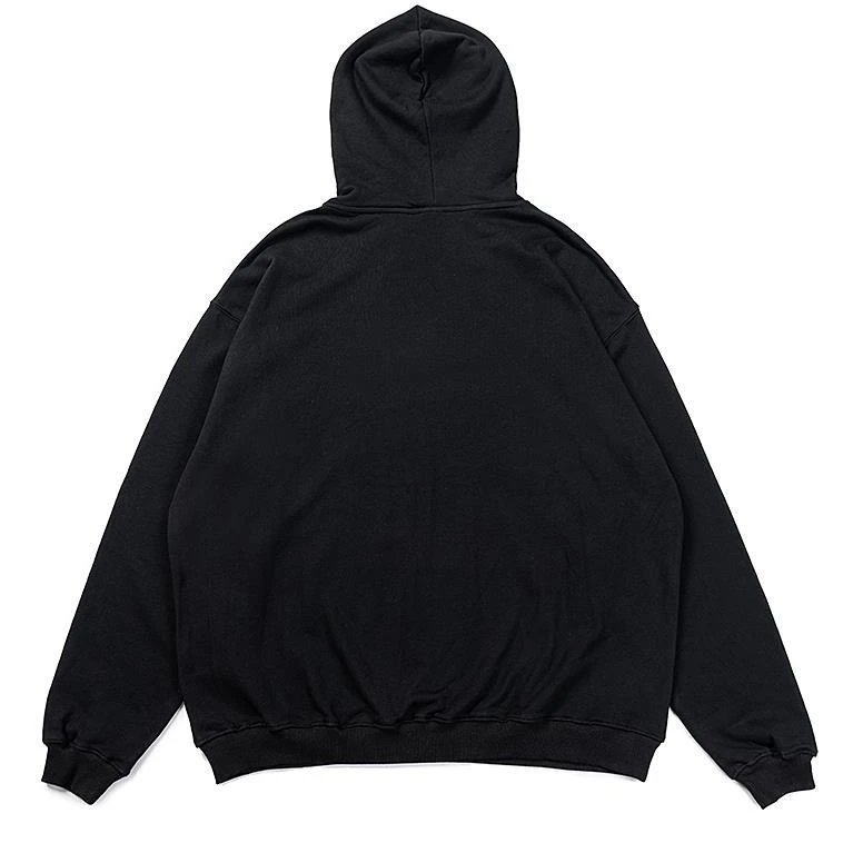 Vetements Rhinestone Limited Edition Hoodies qc 4