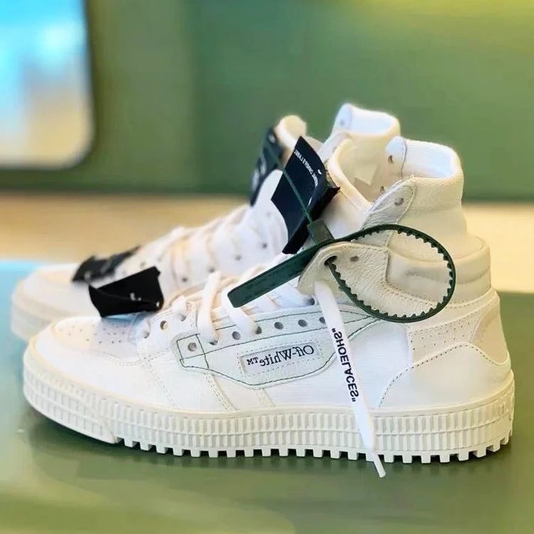 Off-White Off-Court 3.0 High qc 1