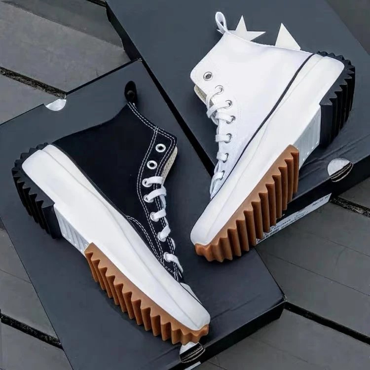 Converse Run Star Hike qc 2
