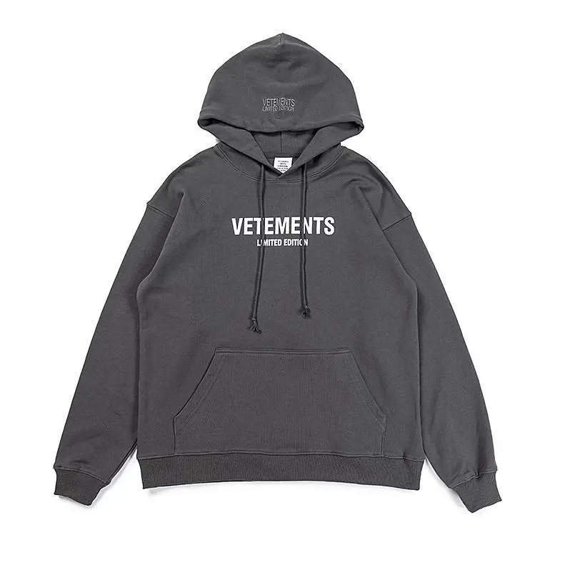 Vetements Restricted Graphic Hoodies qc 4