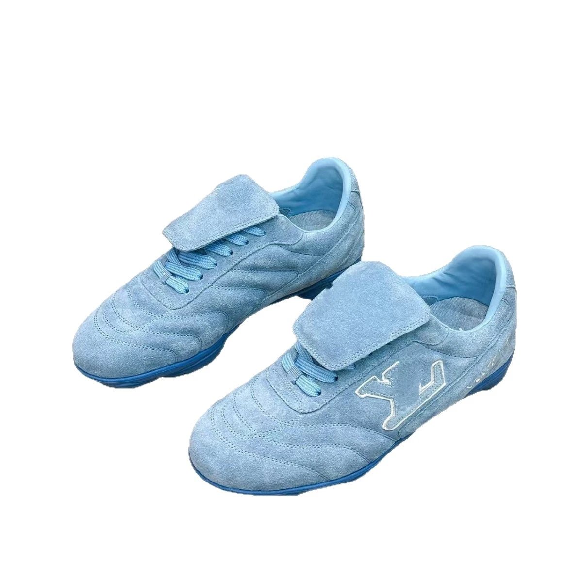 Louis Vuitton Footprint Soccer qc 4