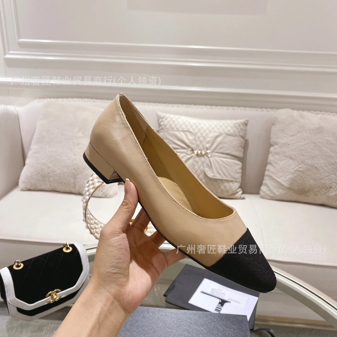 Chanel Slingback pumps qc 3