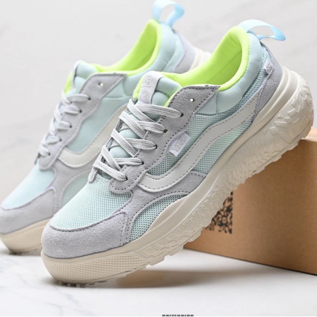 Vans UltraRange qc 1