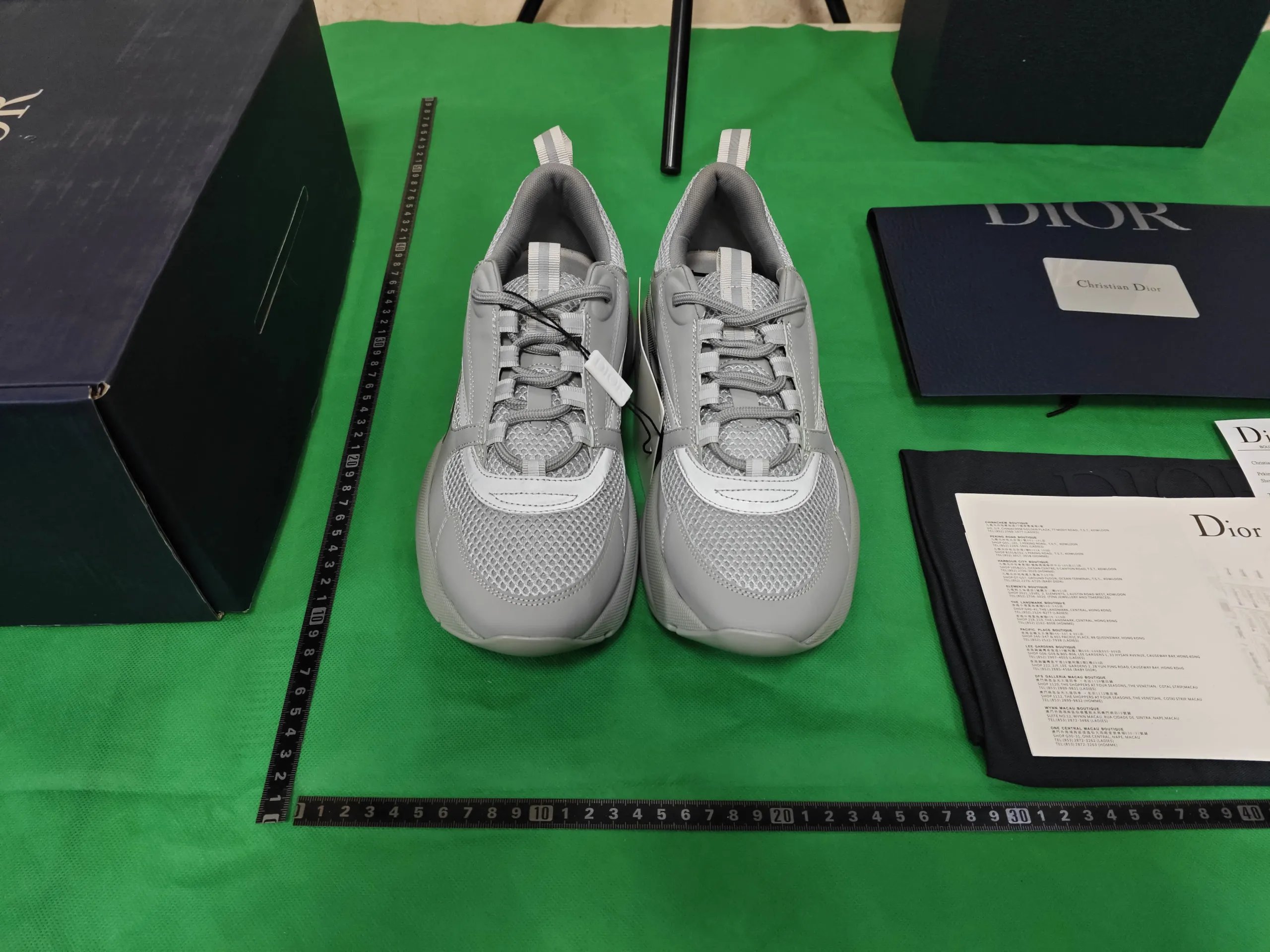 Dior B30 qc 7