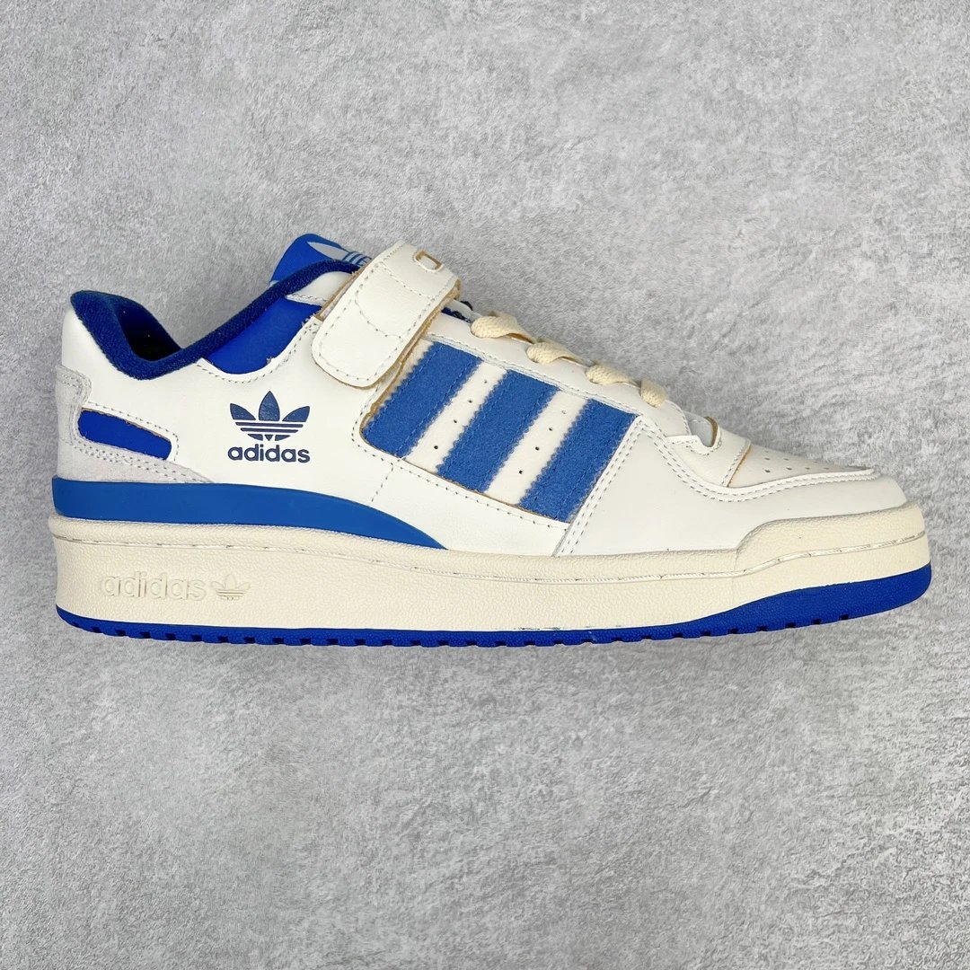 Adidas Forum Low qc 9