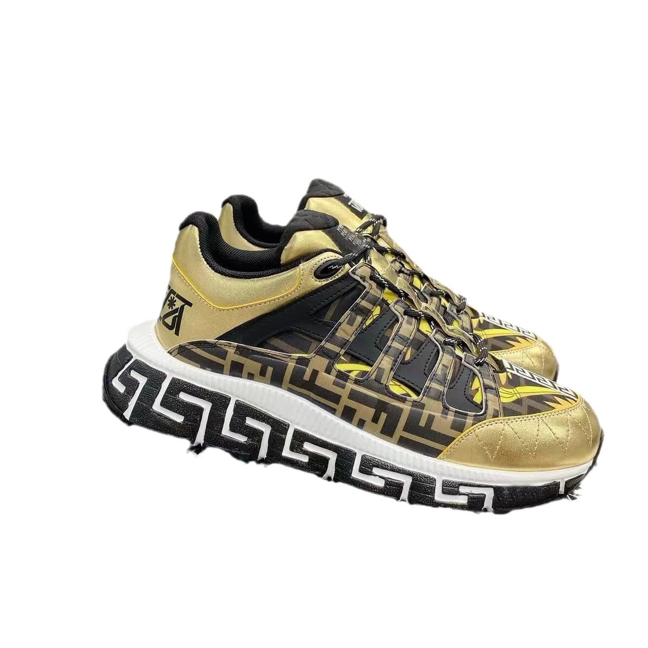 Versace Trigreca qc 4
