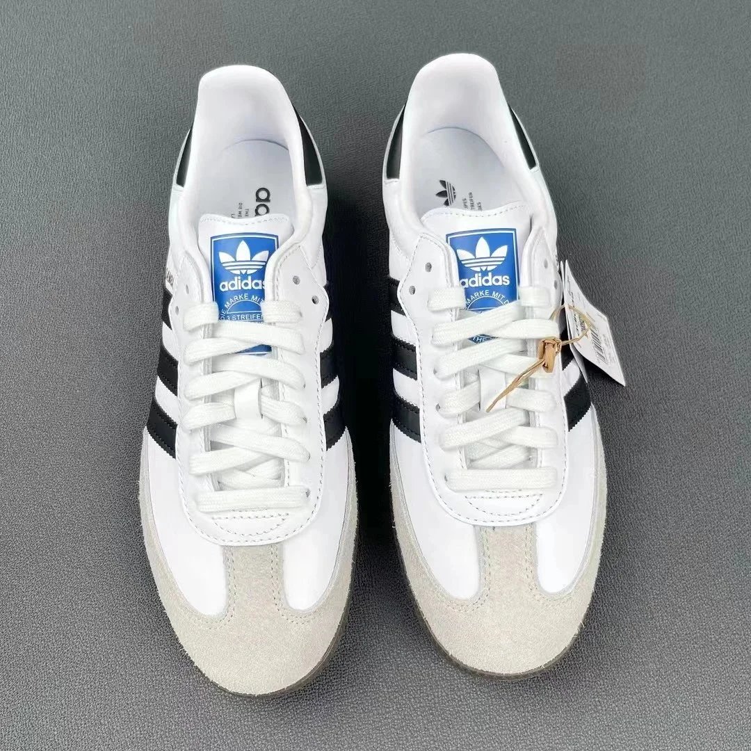 Adidas Samba qc 5