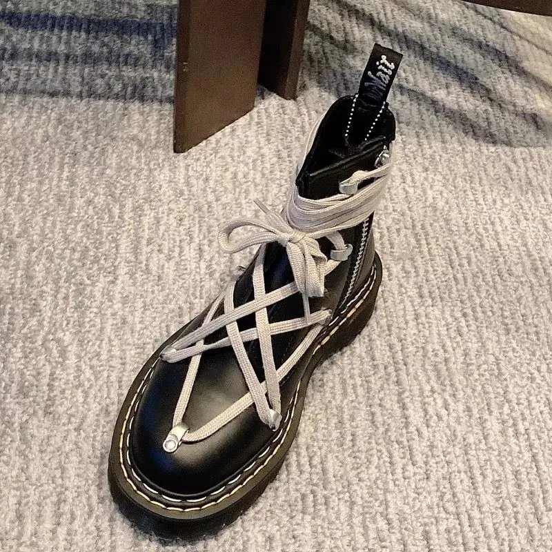 Rick Owens 1460 Bex qc 3
