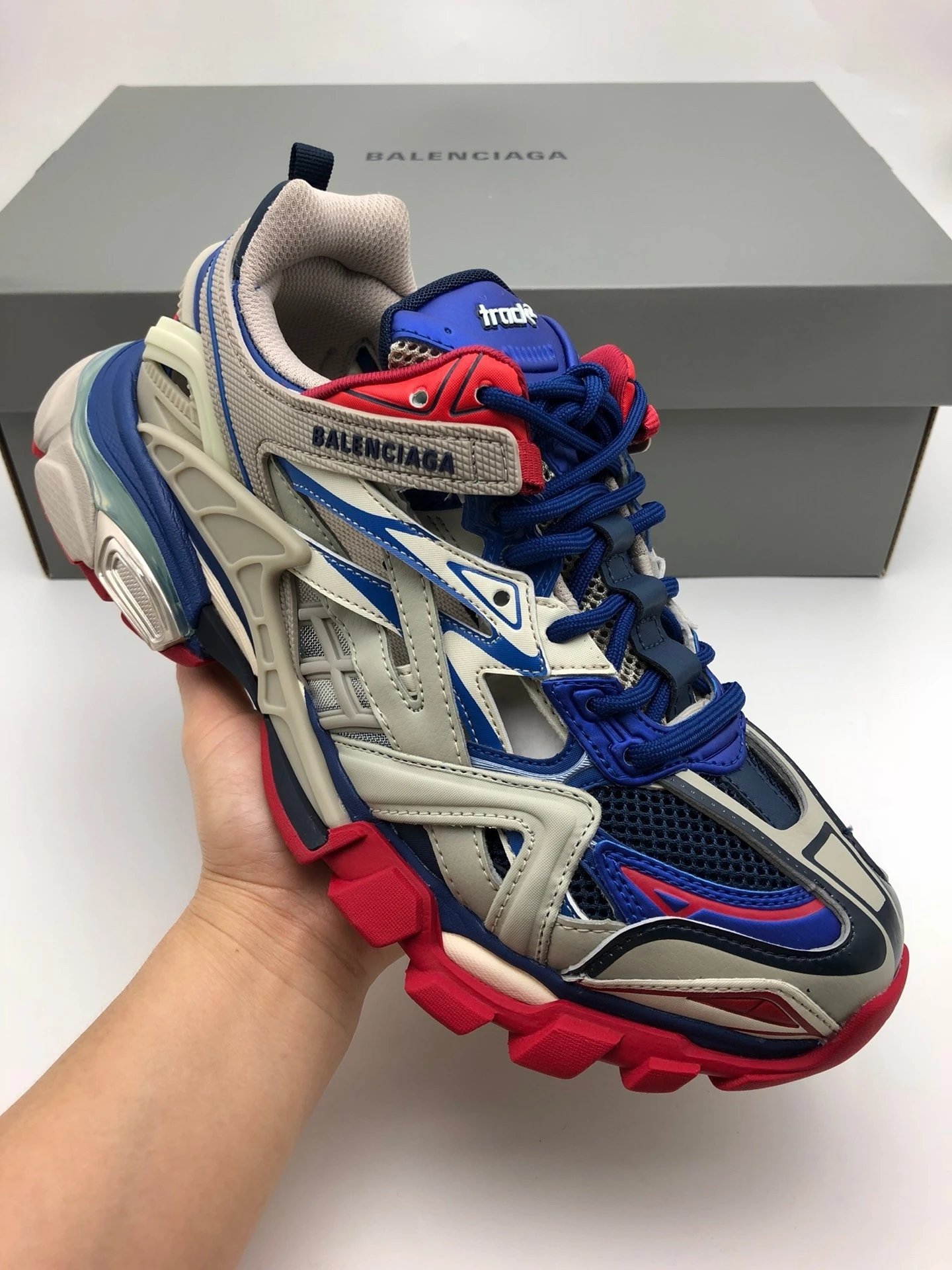 Balenciaga Track.2 qc 3