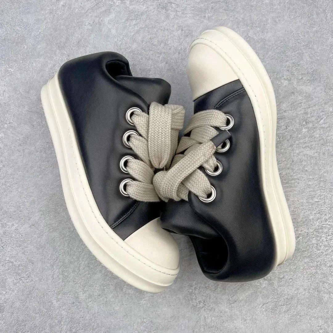 Rick Owens Vintage Sneakers qc 3