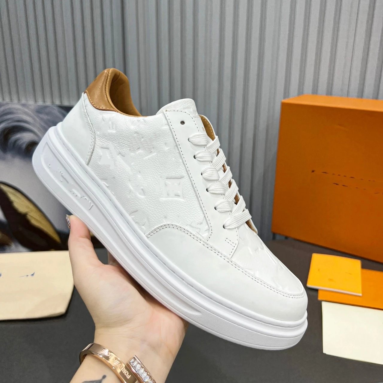Louis Vuitton Beverly Hills qc 1
