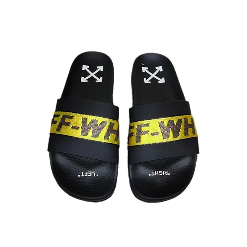 Off-White Slides qc 4