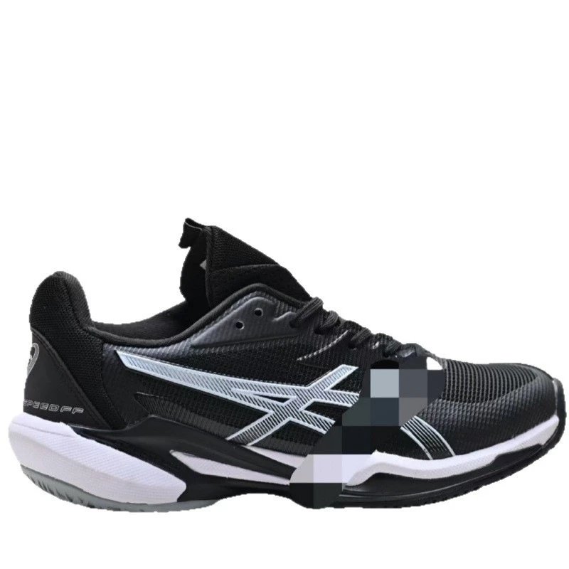ASICS Solution Speed qc 4