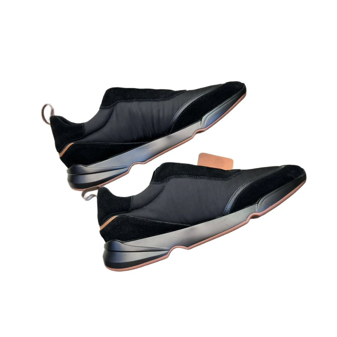 Loro Piana Casual Sneakers qc 4