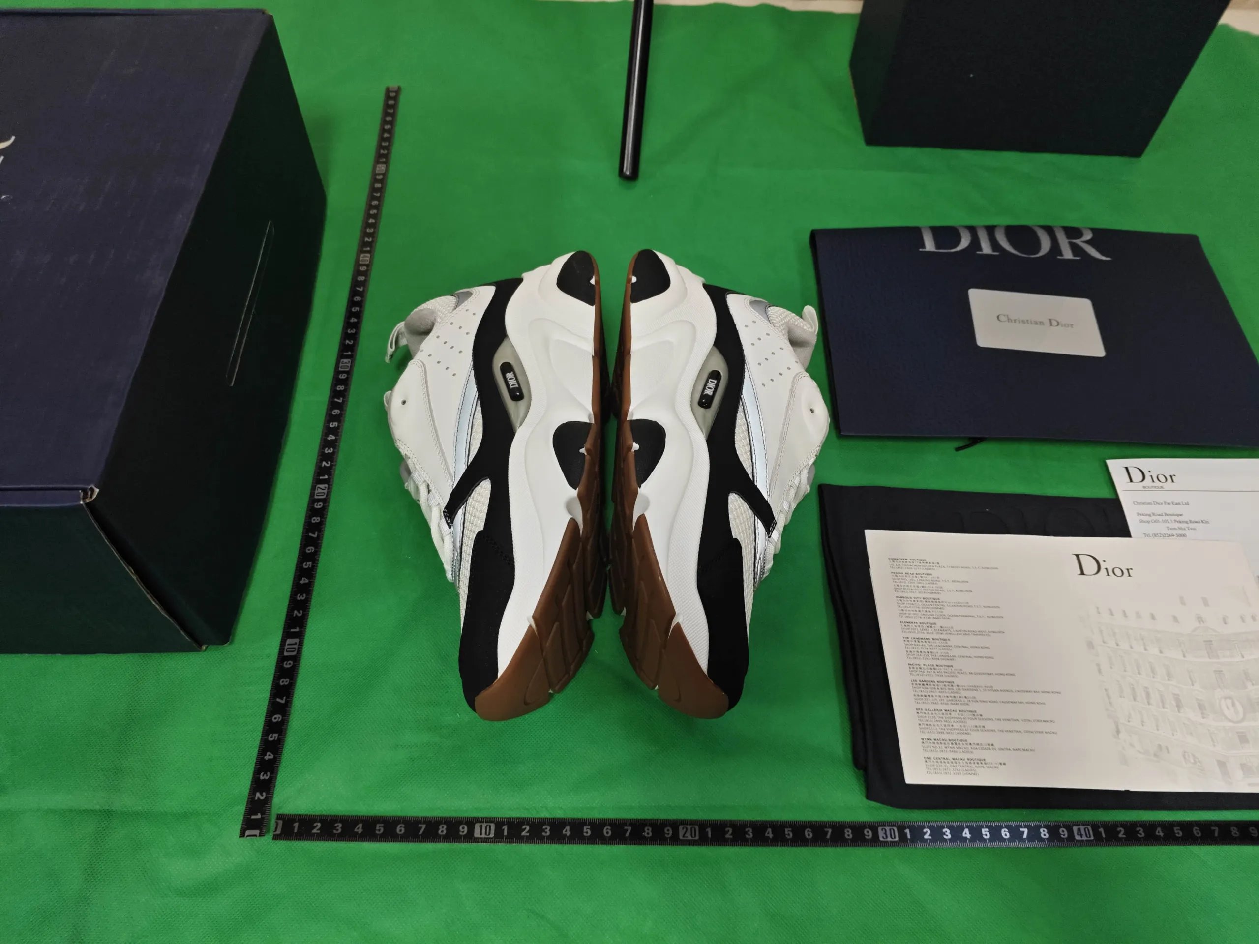 Dior B22 qc 3