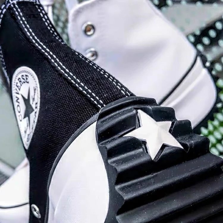 Converse Run Star Hike qc 3