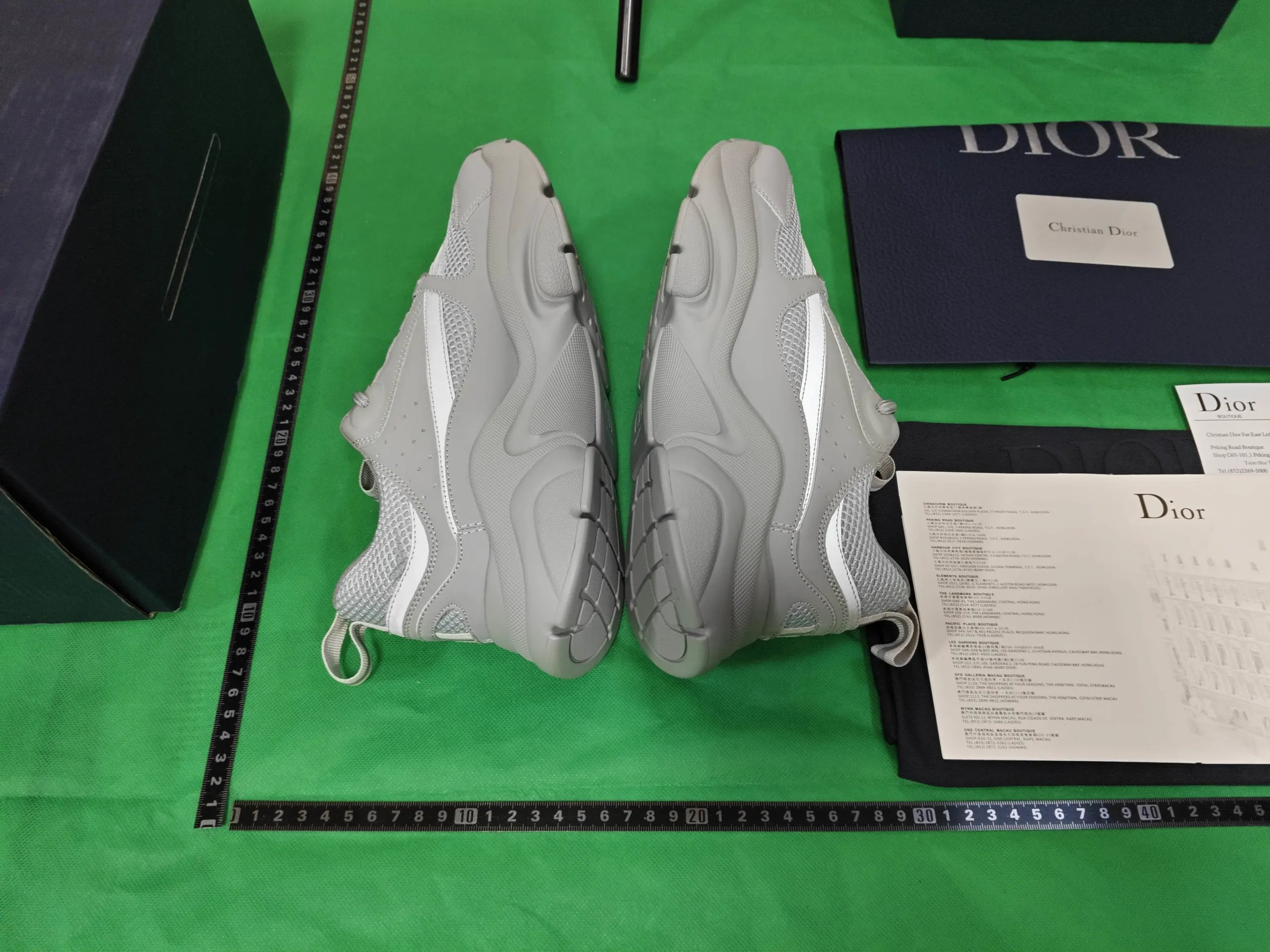 Dior B30 qc 5