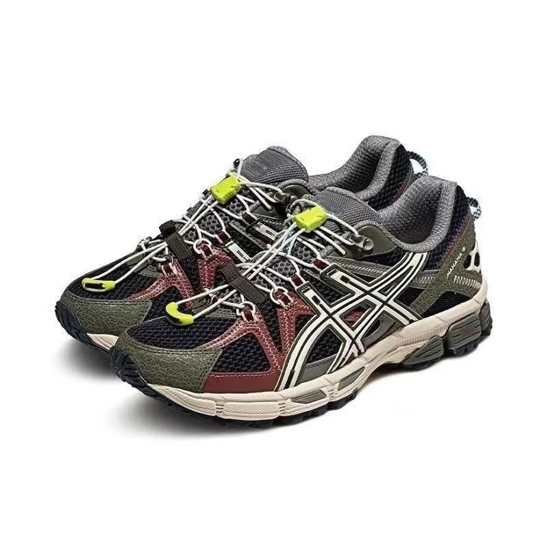 ASICS Gel-Kahana 8-01 qc 3