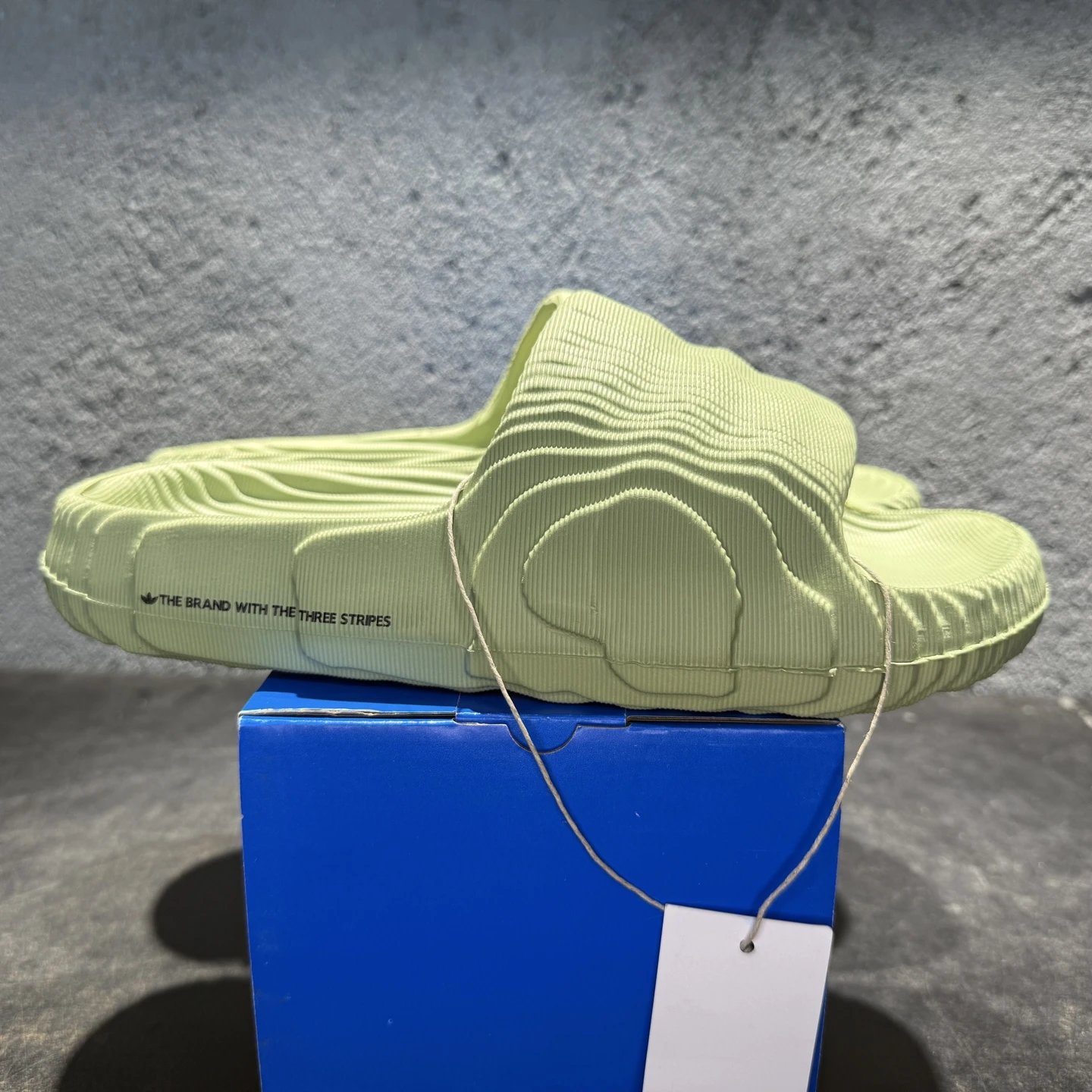 Adidas Adilette 22 Slide qc 4
