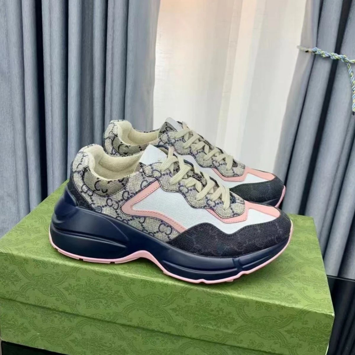 Gucci Rhyton qc 1