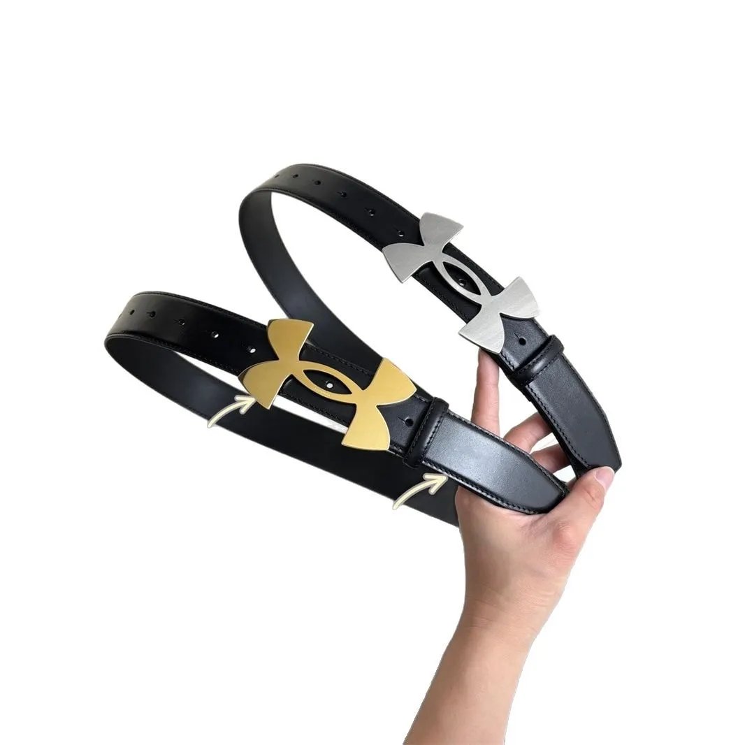 Under Armour Reversible Leather Belts qc 4