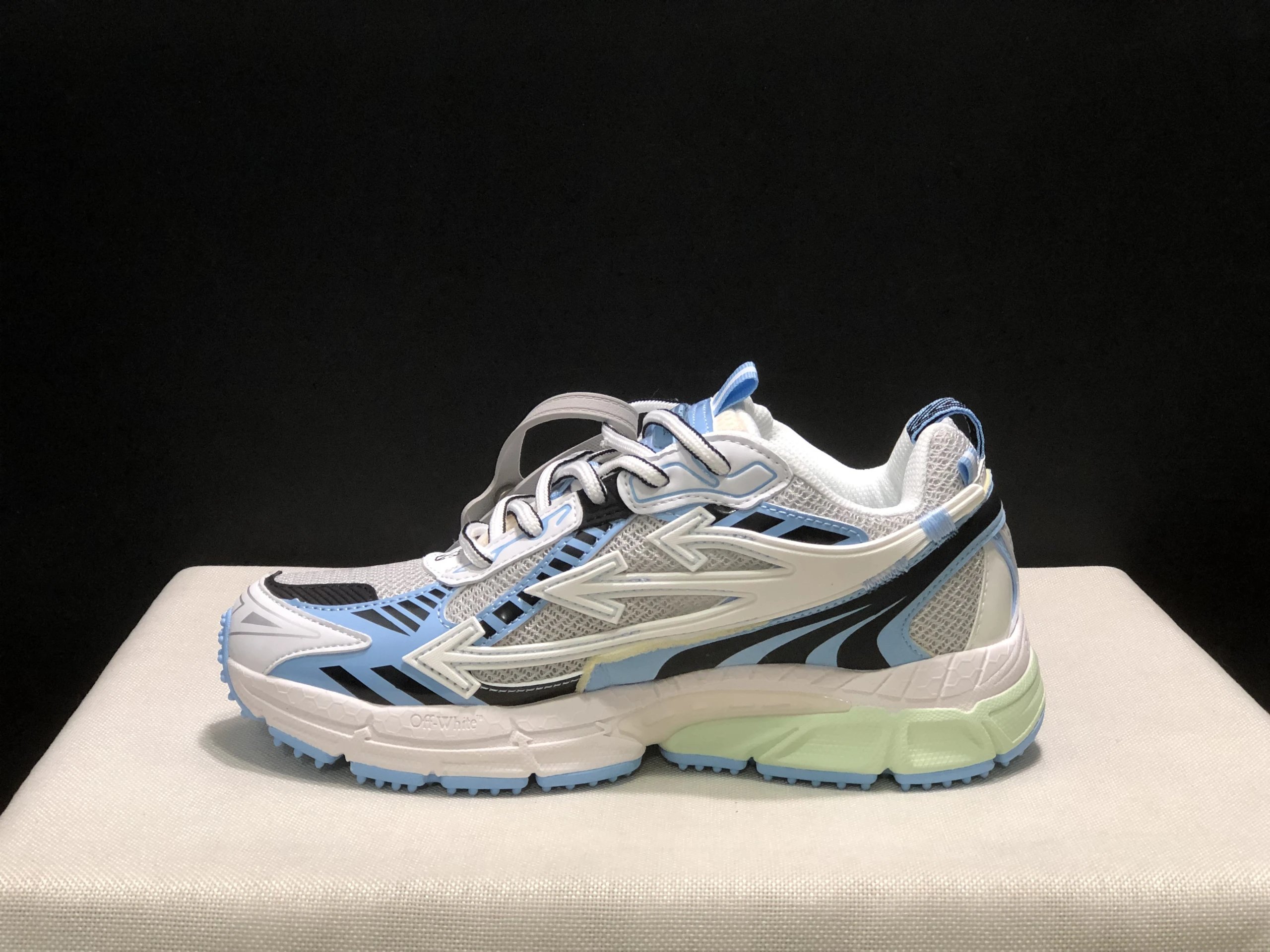 Off-White Be Right Back qc 7