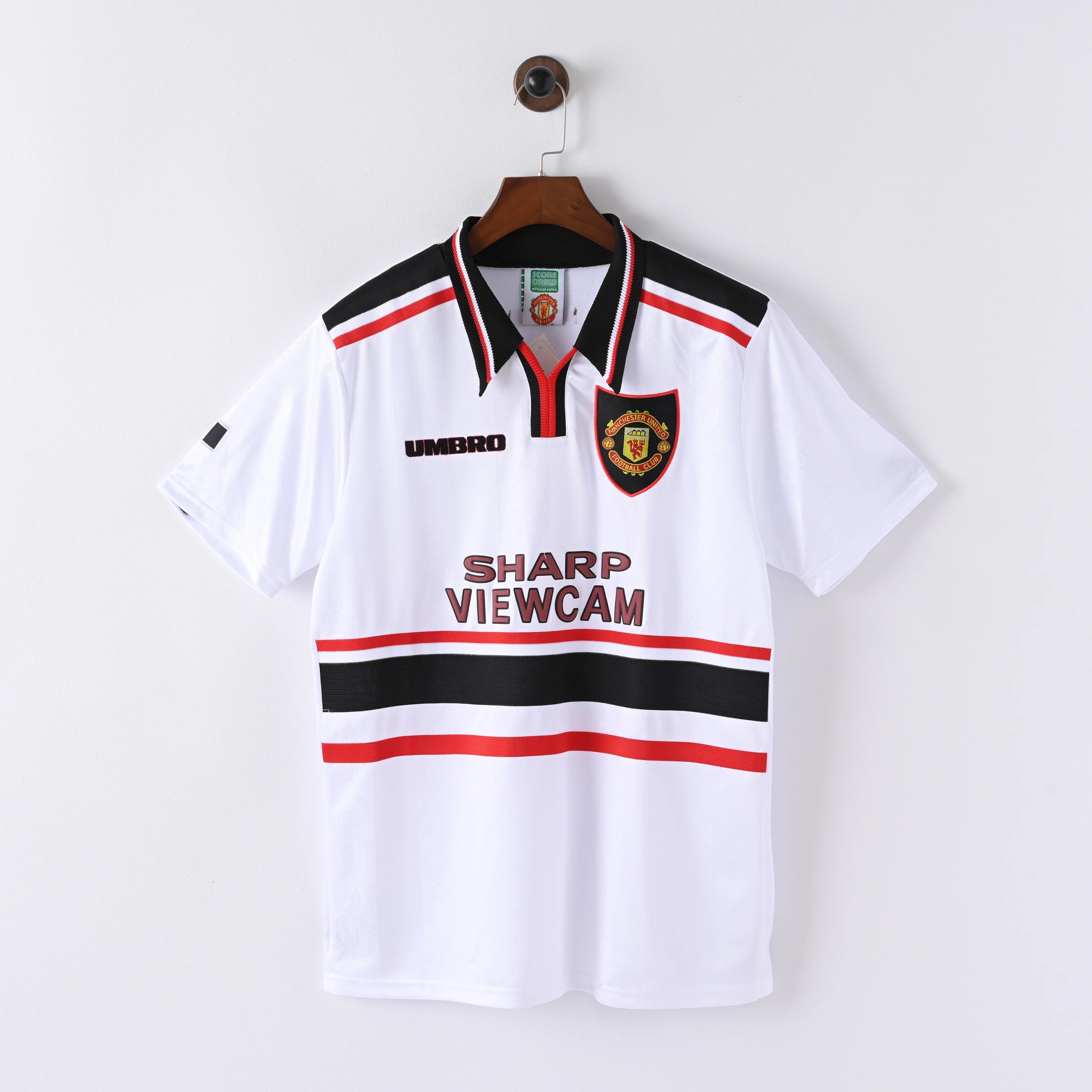 adidas Originals Arsenal LFSTLR Jersey qc 7