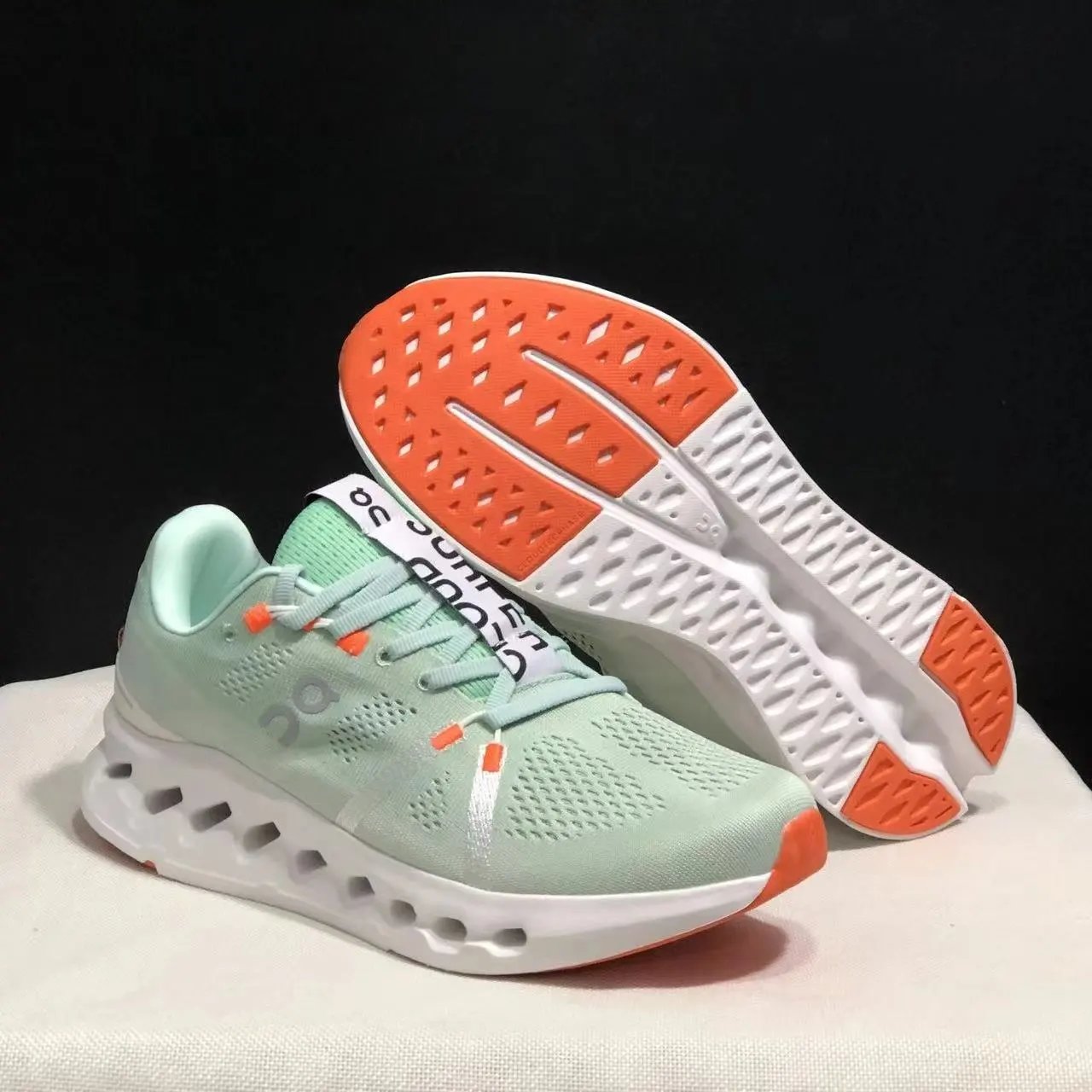 On Running Cloudsurfer 2 qc 1