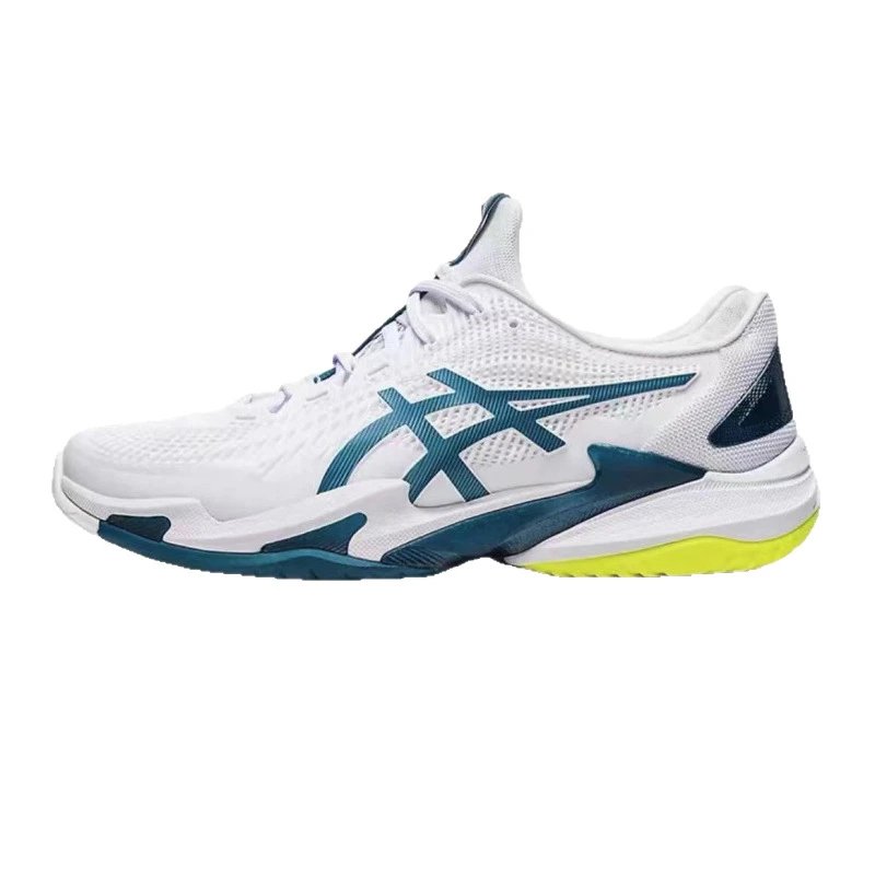 ASICS Court FF 3 Novak Clay qc 3