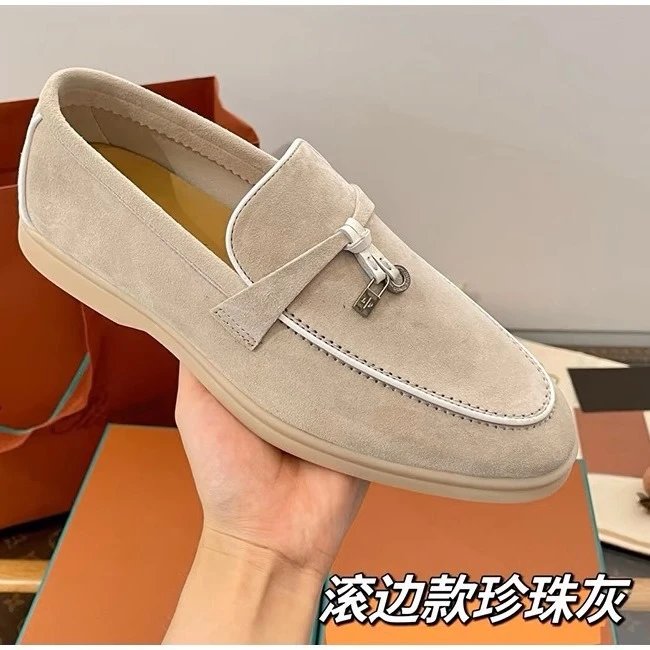 Loro Piana Summer Charms Walk qc 1