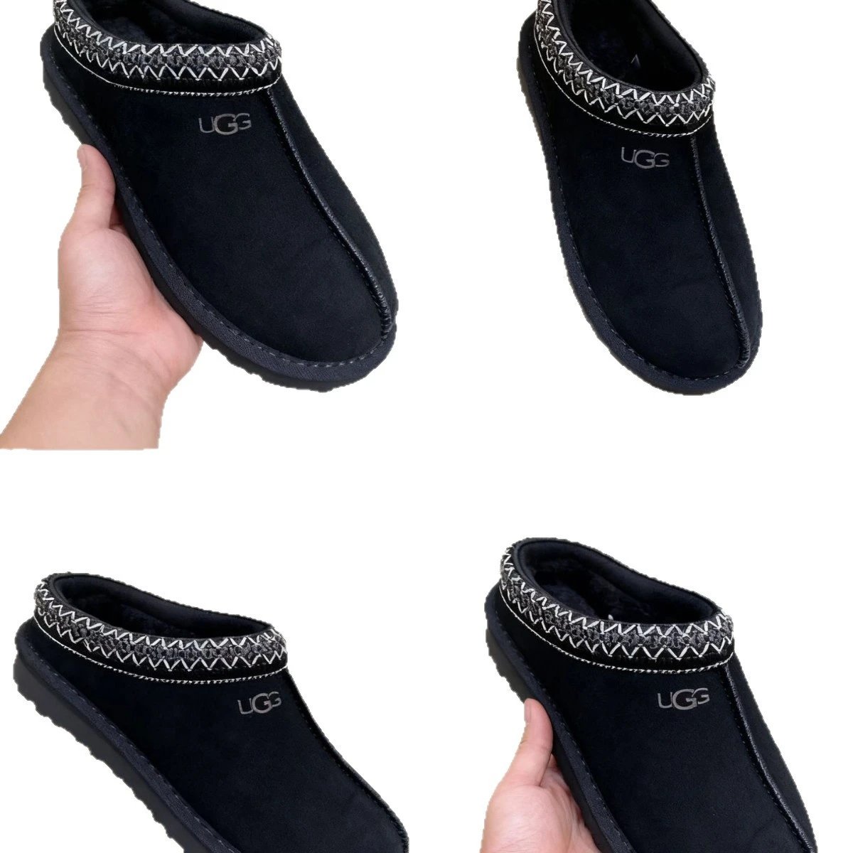 UGG Tasman qc 4