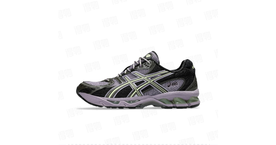 ASICS Gel-Nimbus 10.1 qc 7
