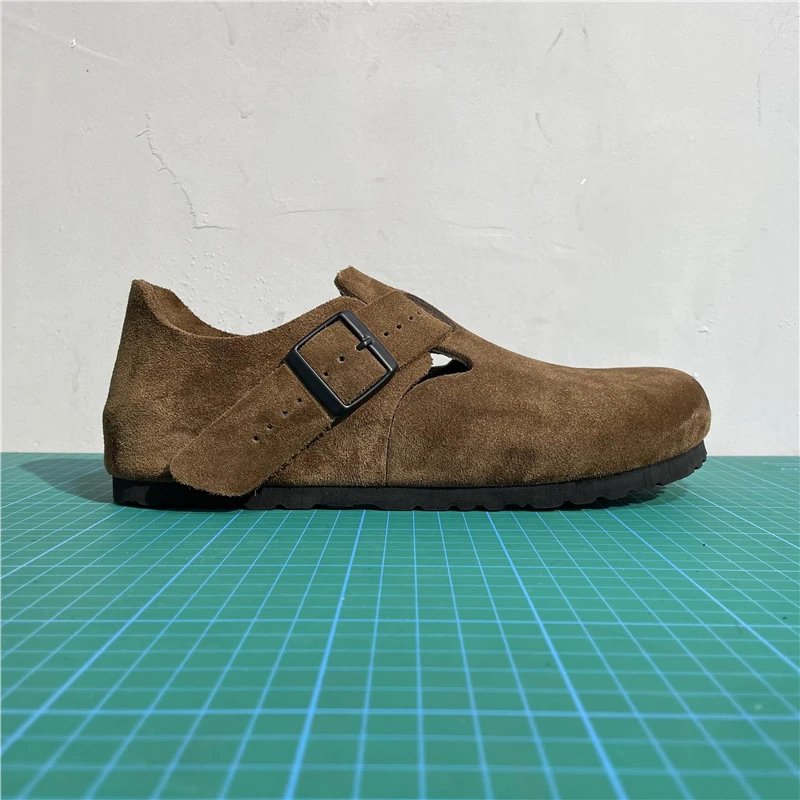 Rick Owens X Birkenstock Arizona qc 2