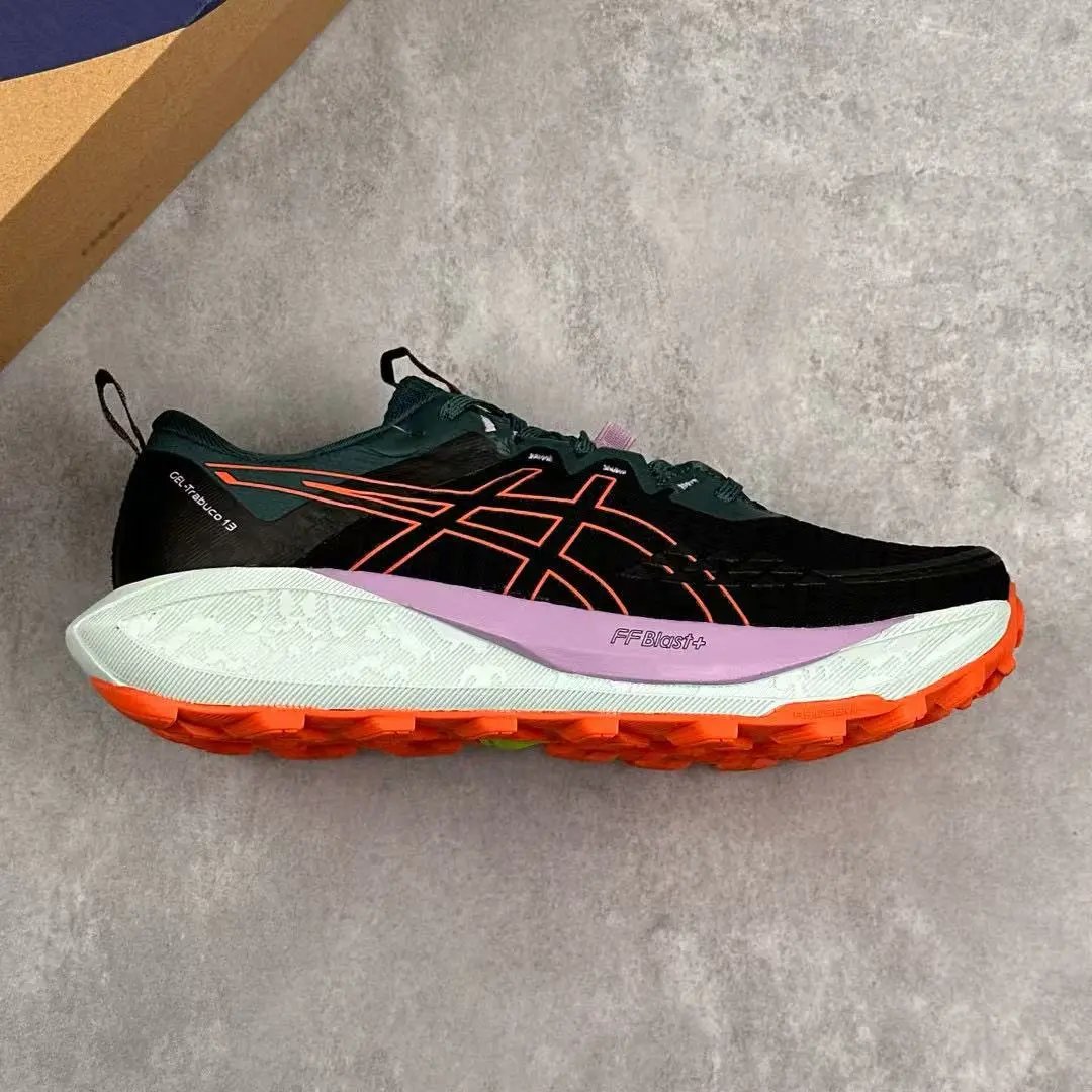 ASICS Gel-Trabuco 13 qc 1