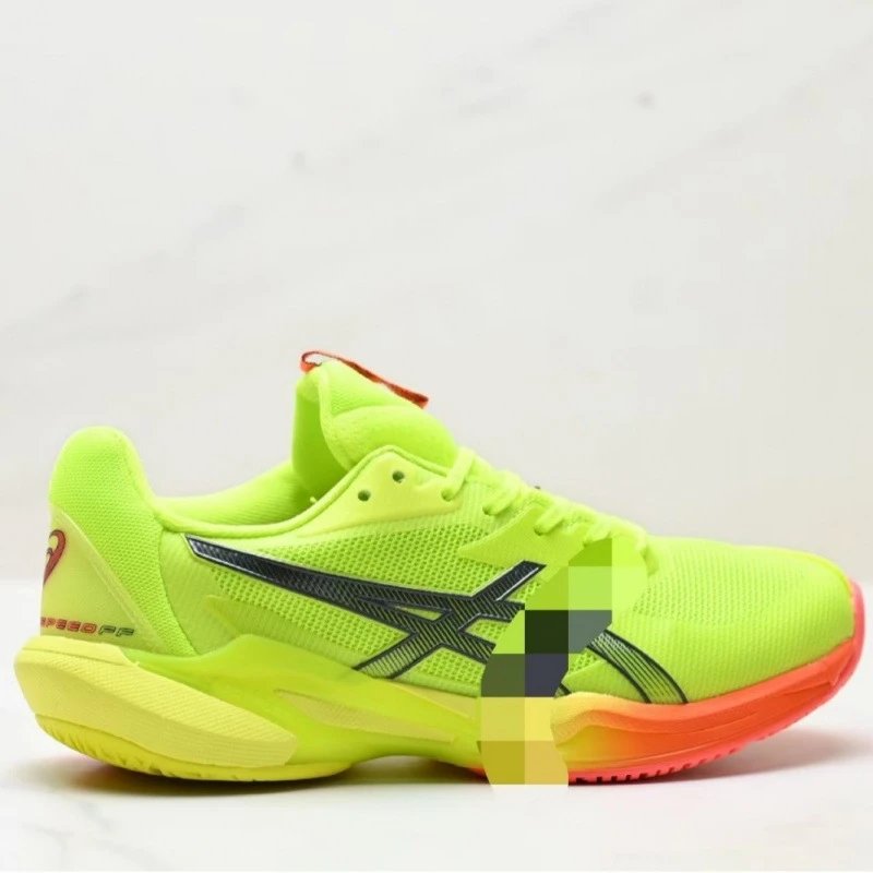 ASICS Solution Speed qc 2