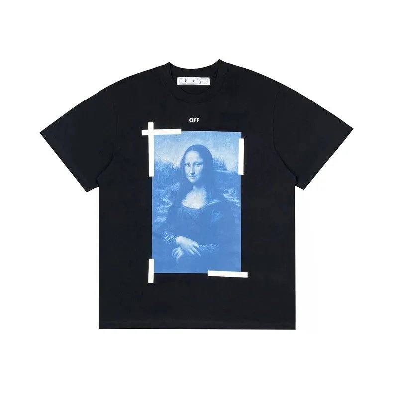 Off-White Arrows Graphic T-Shirts Collection qc 4