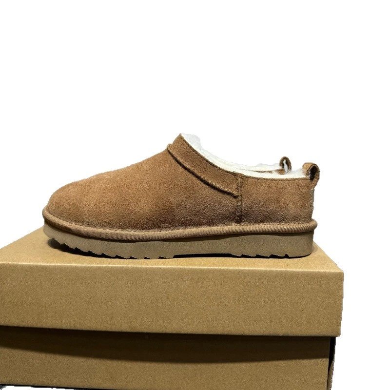 UGG Classic Micro qc 4