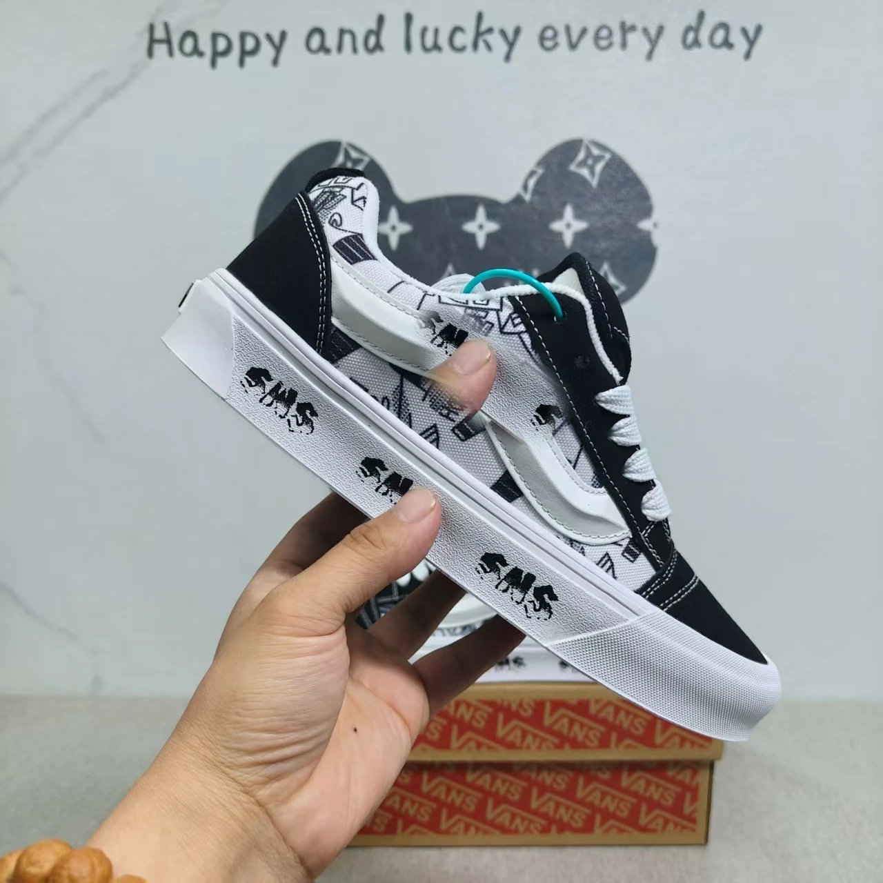 Vans Knu Skool 01 qc 2
