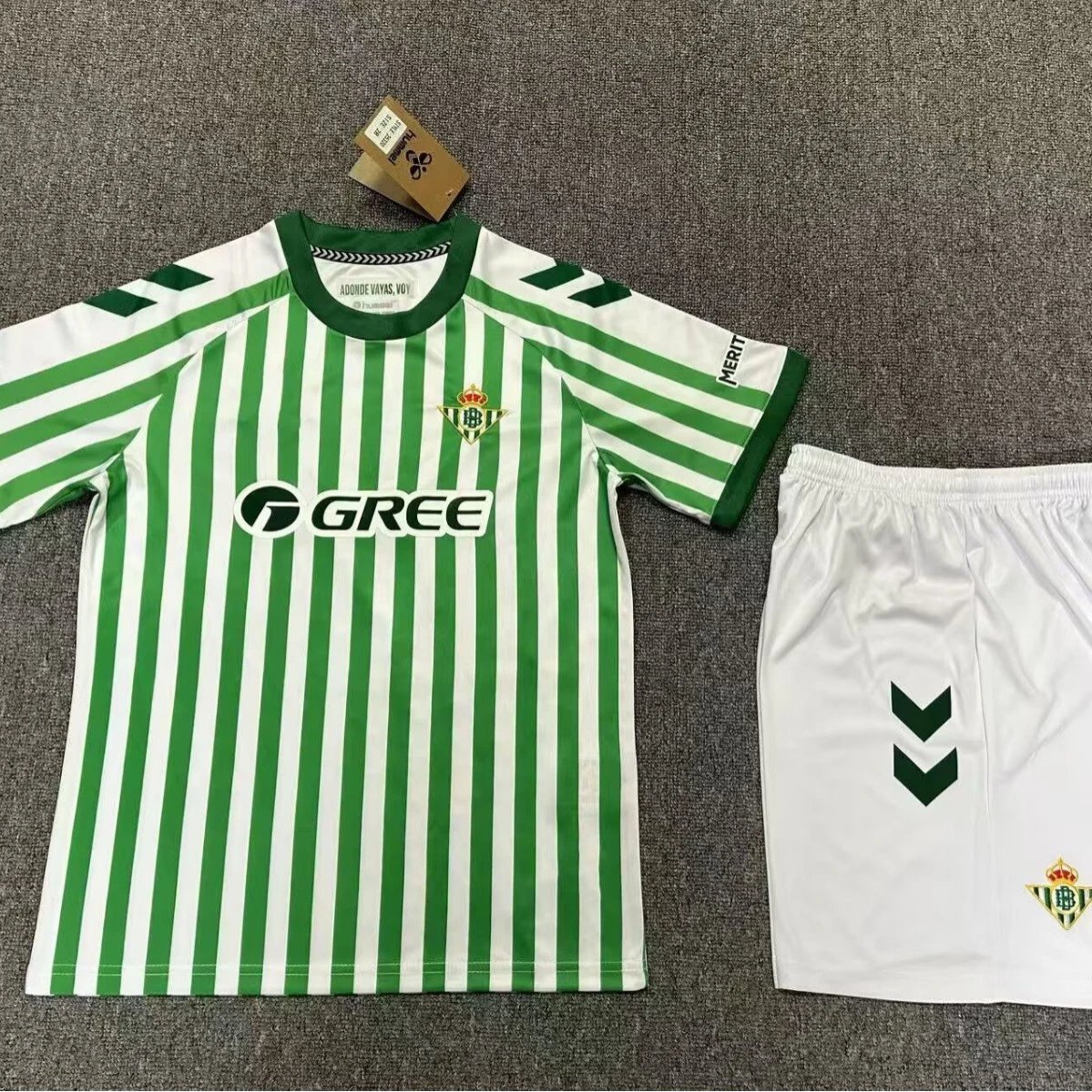 adidas Kids Club Football Jerseys qc 3