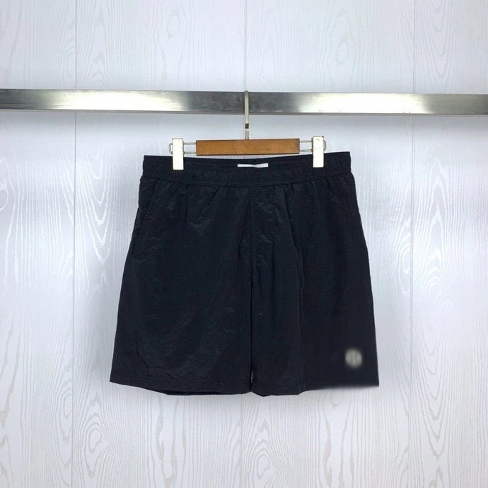 Stone Island Nylon Metal Watro Mesh-Lined Shorts qc 3