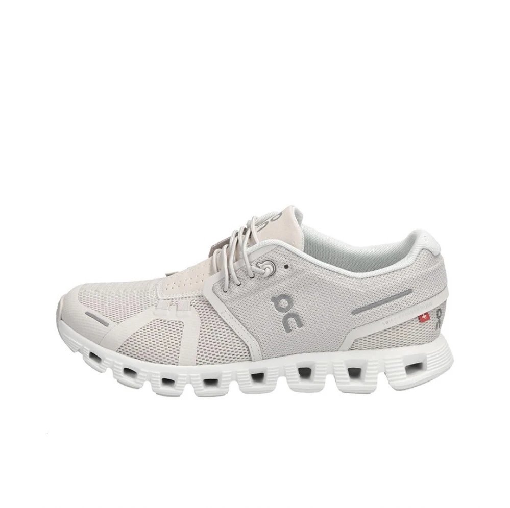 On Running Cloud 5 Waterproof qc 3