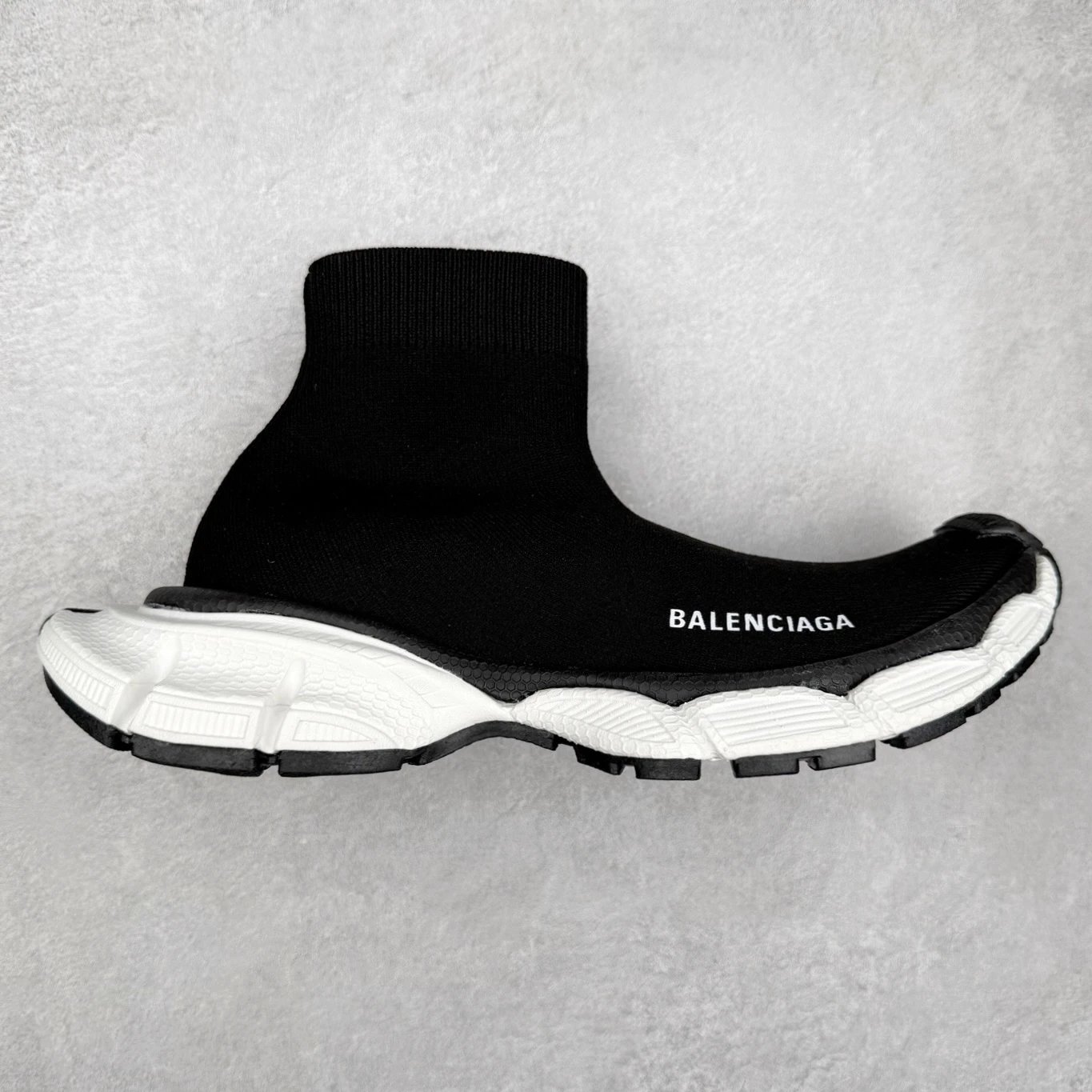 Balenciaga  3XL Sock qc 2