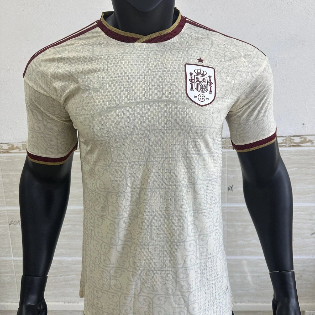 adidas Argentina 2022 World Cup Home Jersey qc 2