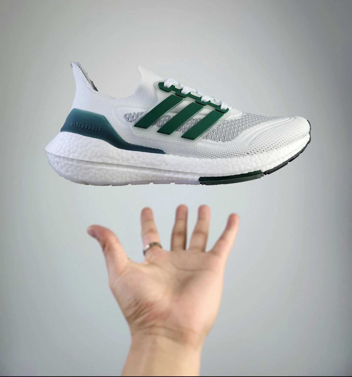 Adidas Ultraboost 21 qc 7