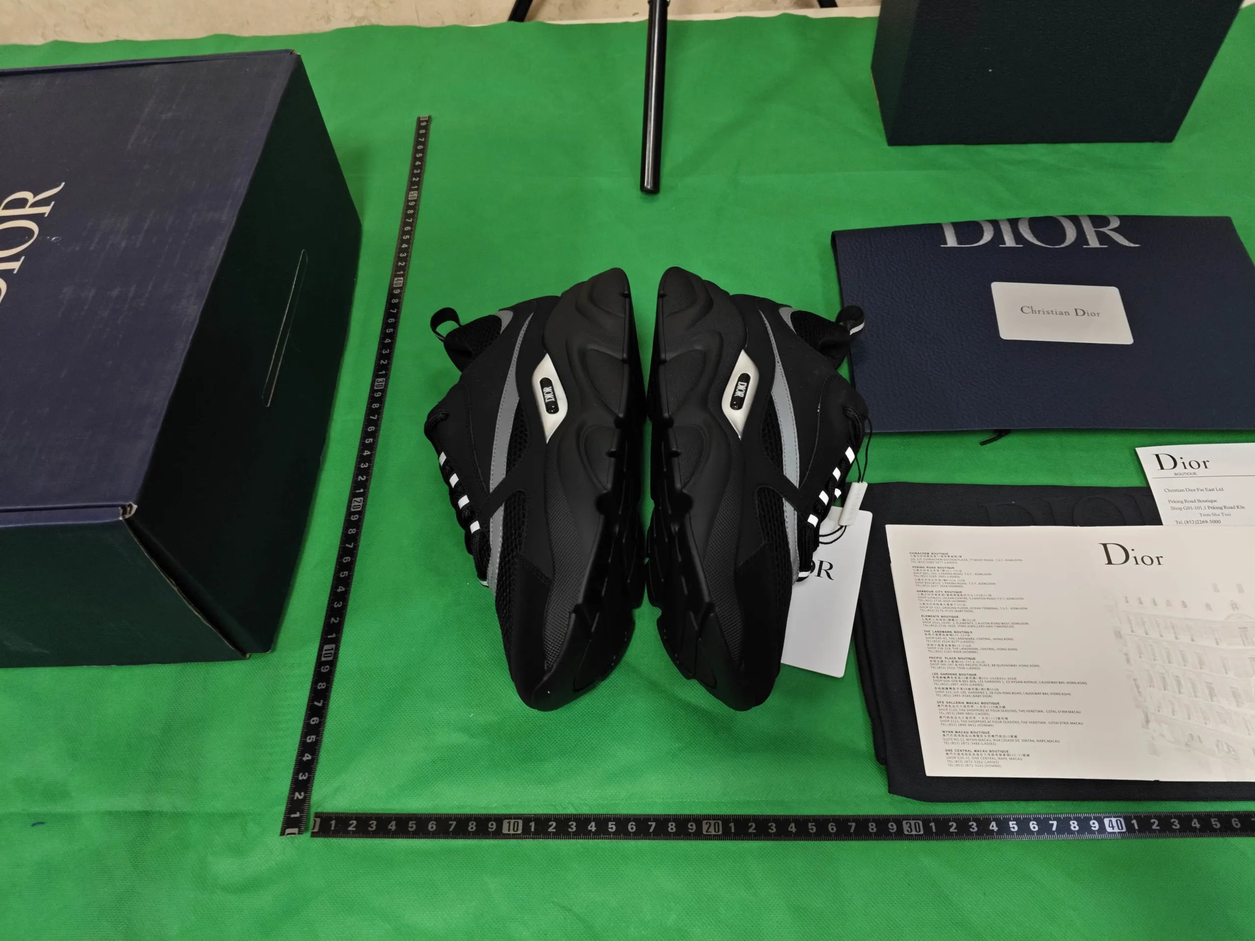 Dior B30 qc 2