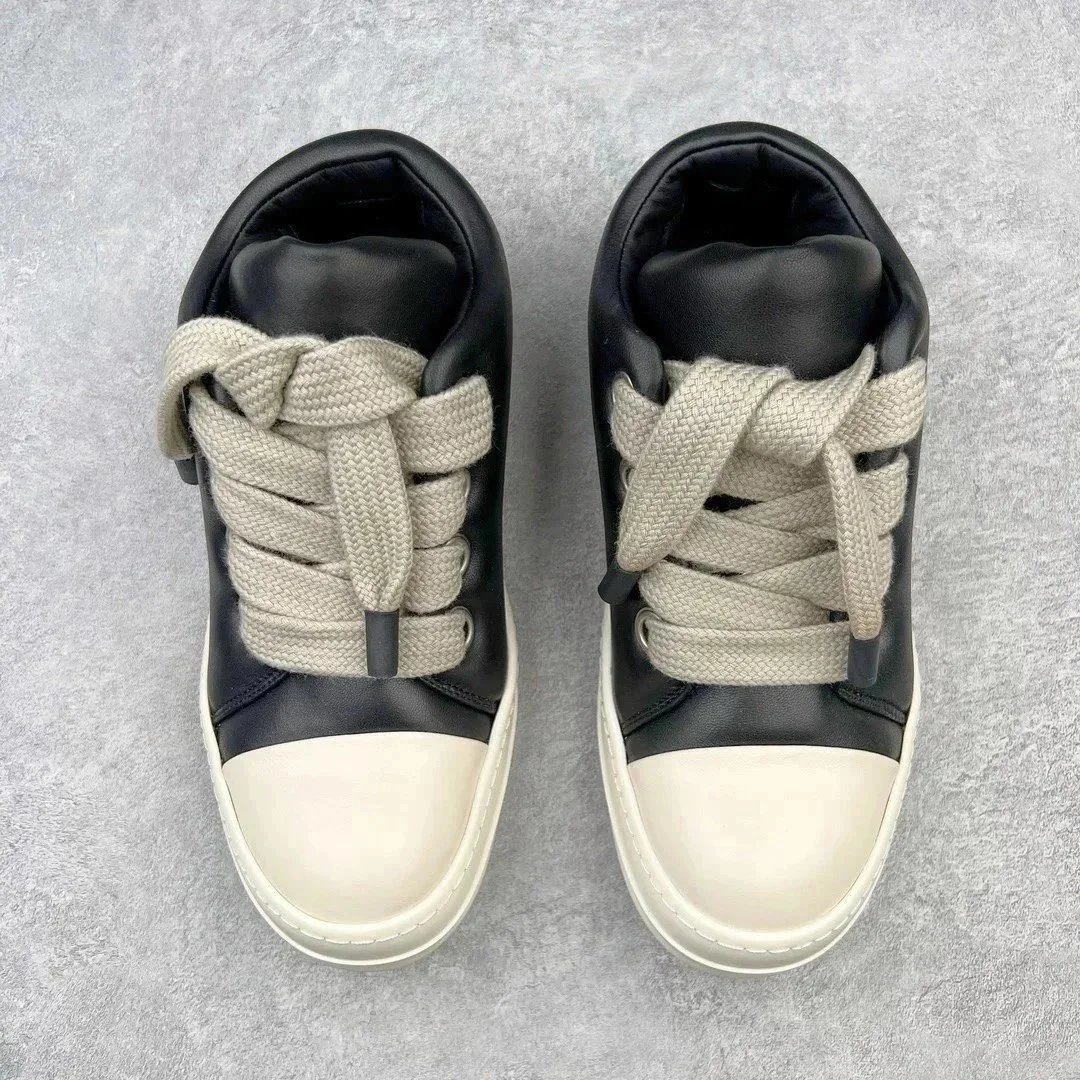 Rick Owens Vintage Sneakers qc 1