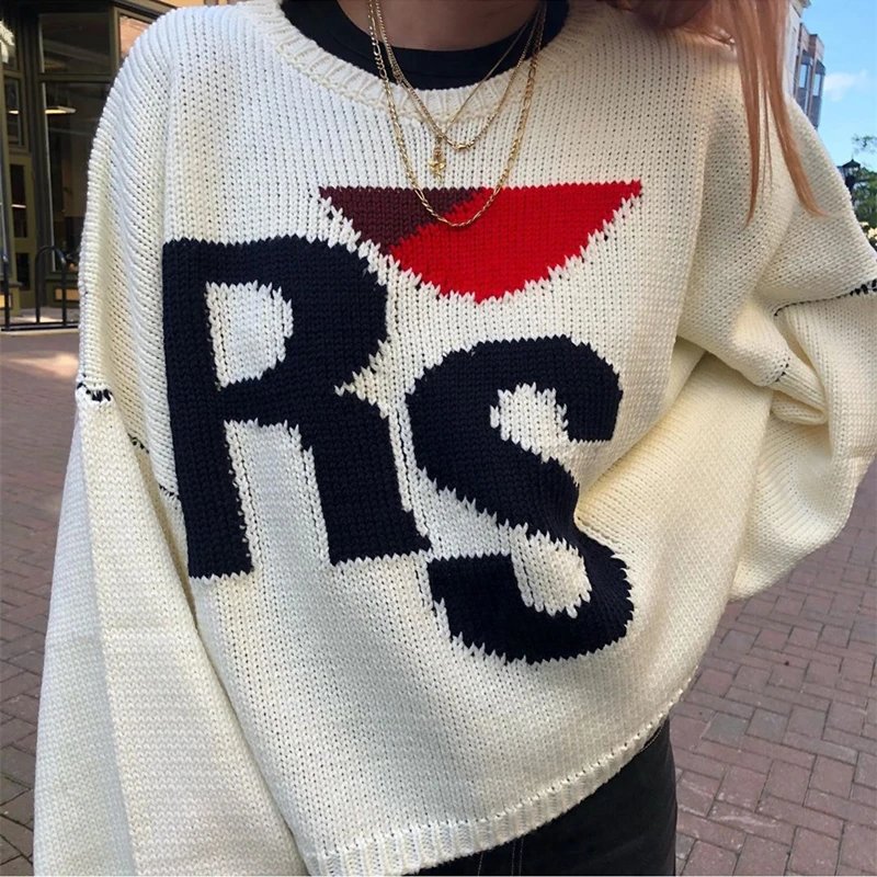 Raf Simons wool sweater qc 3