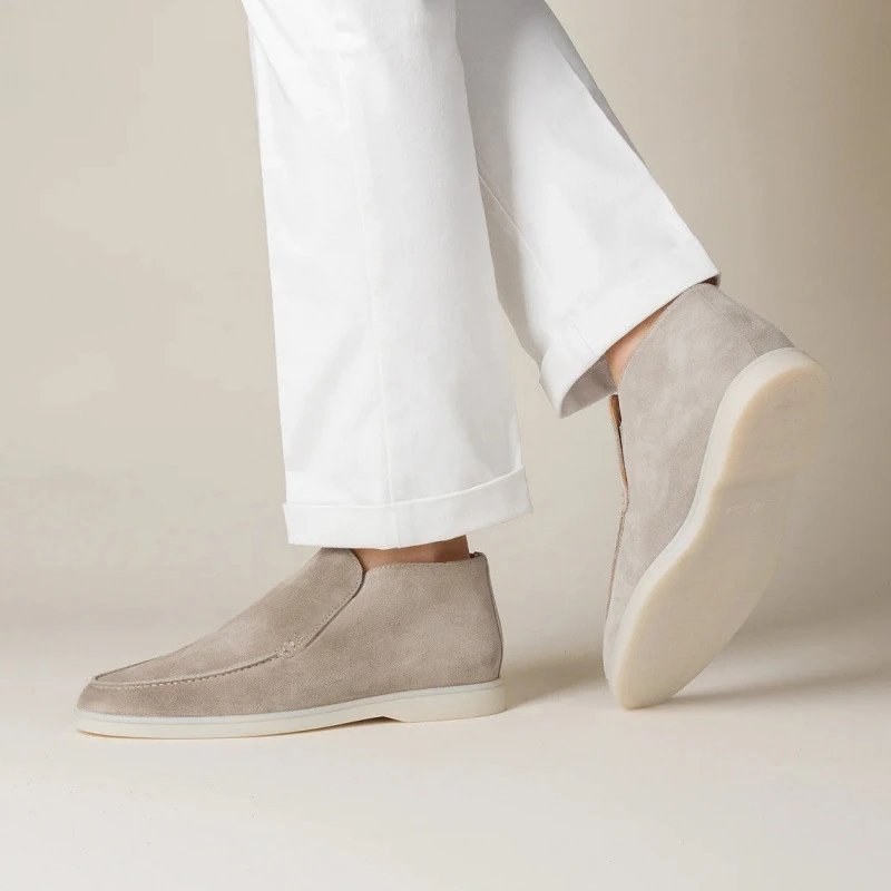 Aurélien City Loafer qc 2