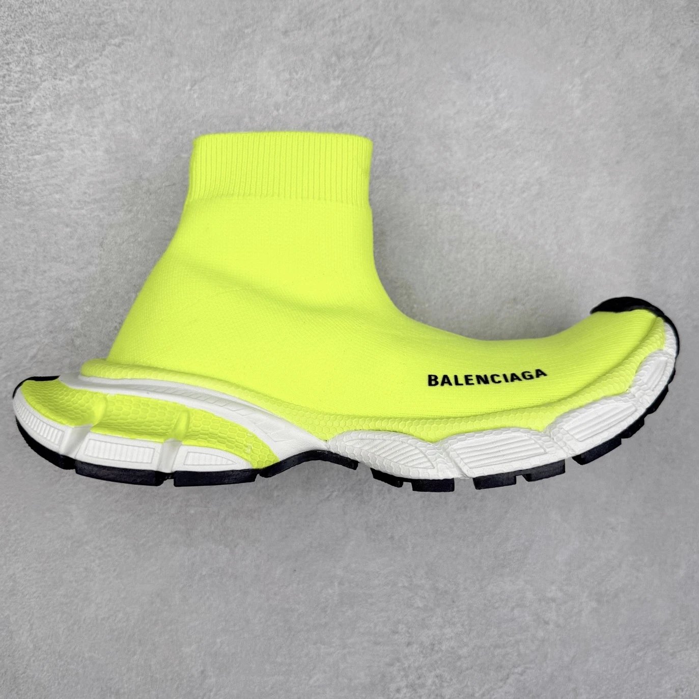Balenciaga  3XL Sock qc 3